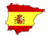 DEPORTES URIBARRI - Espanol