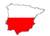 DEPORTES URIBARRI - Polski